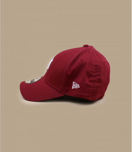 gorra D granate